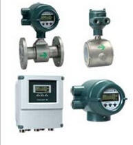 AXF Magnetic Flowmeters