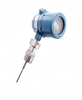 3300 Level Transmitter