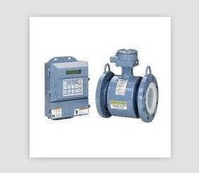 8707 High Signal Magnetic Flowmeter System