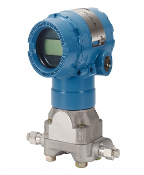 2051C Pressure Transmitter