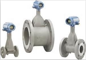 8600 Utility Vortex Flowmeter