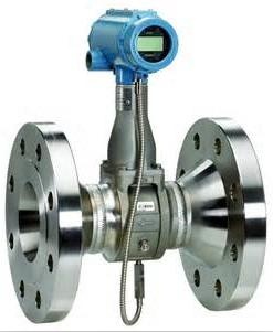 8800 MultiVariable Vortex Flowmeter