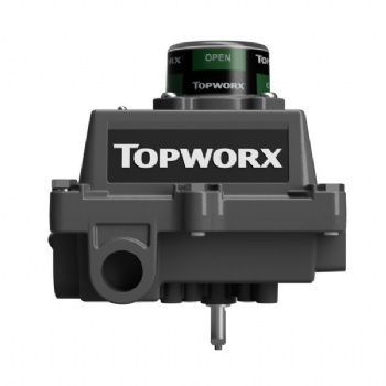 TopWorx Limit Switch Box DXP-001GNEB