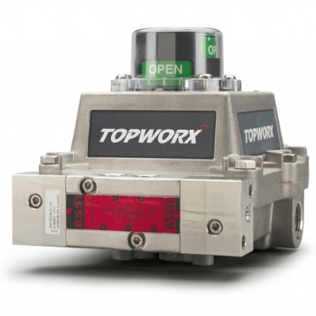 DXS-L21GMEB Topworx Switchbox