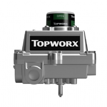 TopWorx Limit Switch Box DXS-M21BNEB