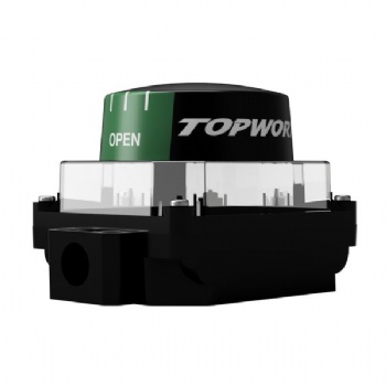 TopWorx Limit Switch Box TVA-M20GNCM