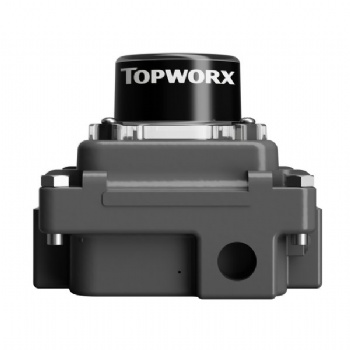 TopWorx Limit Switch Box TXP-001GNPM