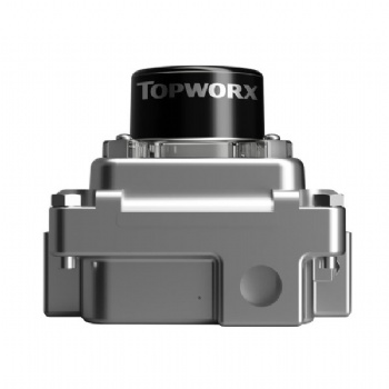 TopWorx Limit Switch Box TXS-M21BNEM