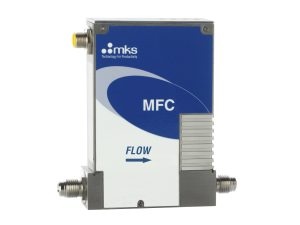 P-Series High Performance Mass Flow Controllers