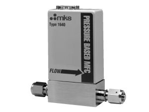 Special Application Thermal & Pressure Mass Flow Controllers