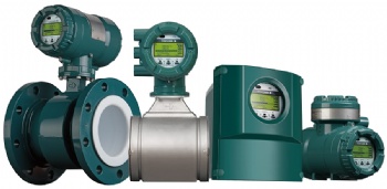 Magnetic Flowmeters