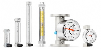 Variable Area Flowmeters