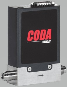 CODA KM-Series Coriolis Mass Flow Meters