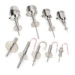 Rosemount™ 68Q Sanitary Temperature Sensor